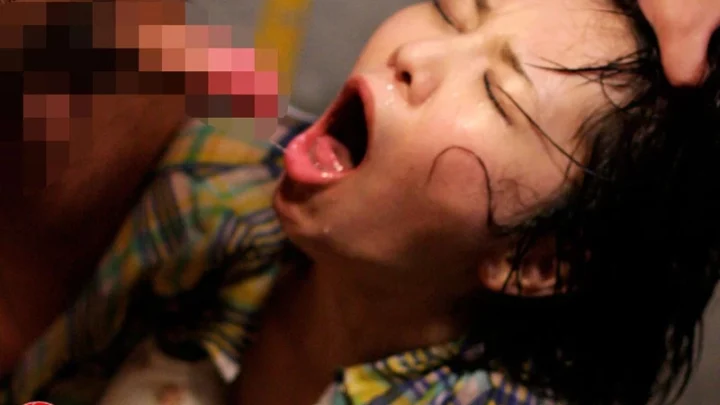 Screenshot 2 from MAD-148 Forced Victim 1: Rika Okada Bondage