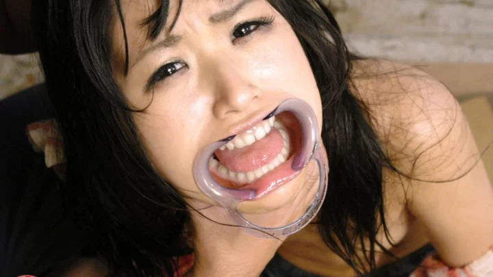 Screenshot 8 from MAD-156 Sakuraba Aya: Wheelchair Bondage
