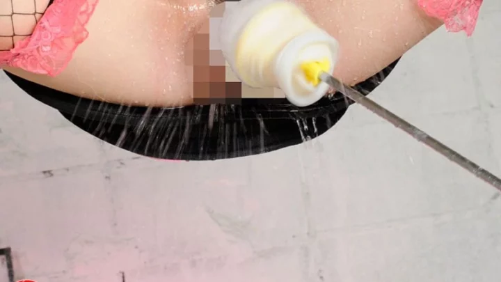 Screenshot 8 from MAD-168 SPIRAL NEO 3 Miyasaka Reia Soap Bondage