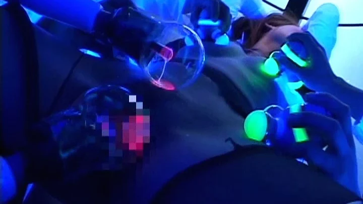 Screenshot 15 from MAD-058 Kranke06 (여성 권위 Nonoshi Bitter Sub Chain) Cyber Acme