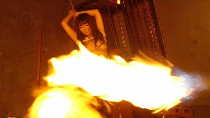 Screenshot 8 from STM-001 ZEUS Tsubomi: Forbidden & Captivity Fetish