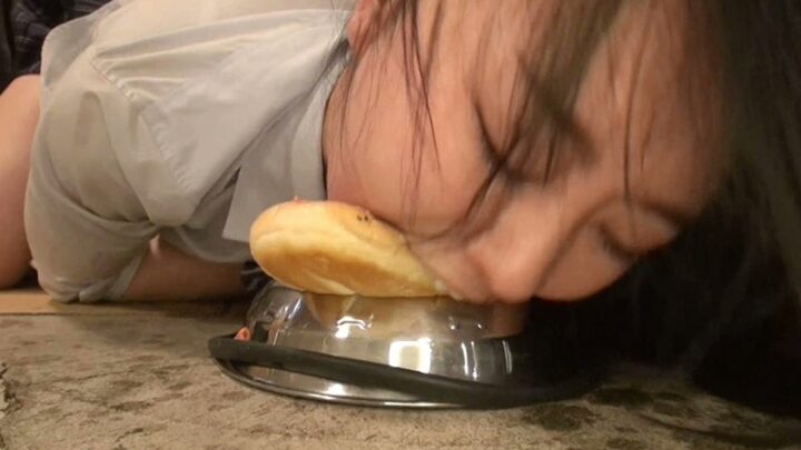 Screenshot 10 from TKI-053 미나노 아이, 미야자와 치하루: 완벽한 성노예 12 - 프로젝트 고문 130분 - 굴욕