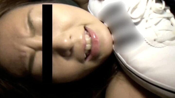 Screenshot 9 from ZRO-014 Rei: 隐藏的强奸，大学女孩强奸 2 名女学生 零业余