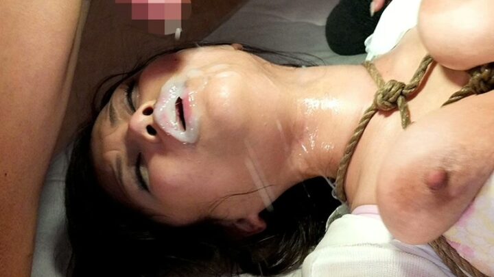 Screenshot 3 from ZRO-059 Site de Gangbang Spécialisé : Viol en Groupe 3 - Gangbang Costumé