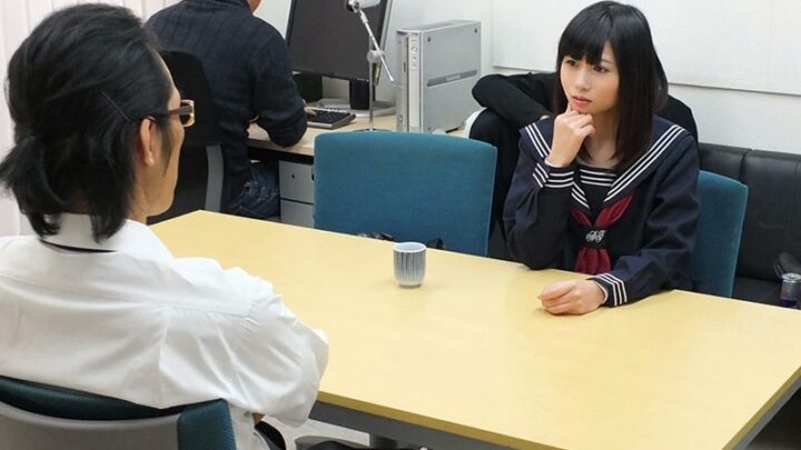 Screenshot 10 from ZRO-093 朝倉明日香、水沢美優：束縛強姦學校女孩剃光頭的女同性戀囚禁