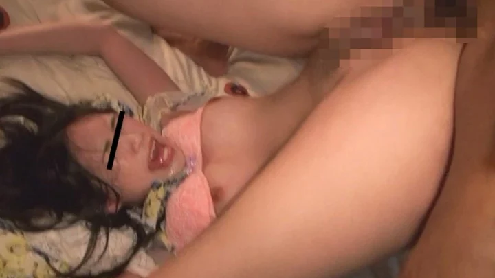 Screenshot 4 from ZRO-106 THE RAPE 7 3P Iruma Cum Extraction Planning