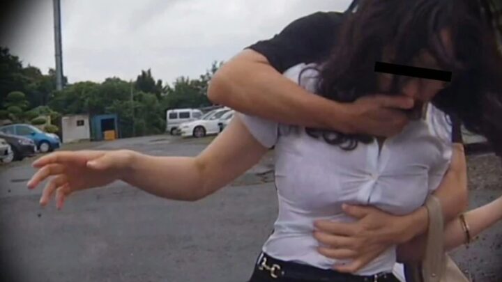 Screenshot 11 from ZRO-119 ياماجابي: ضحية الإكراه، حادث مهجور، تصريف صفر MAD