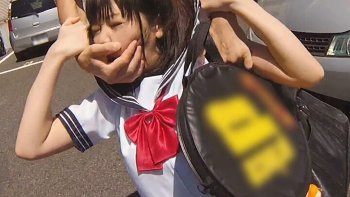Screenshot 11 from ZRO-123 Rei THE Rape 9: Gangbang · Zermen