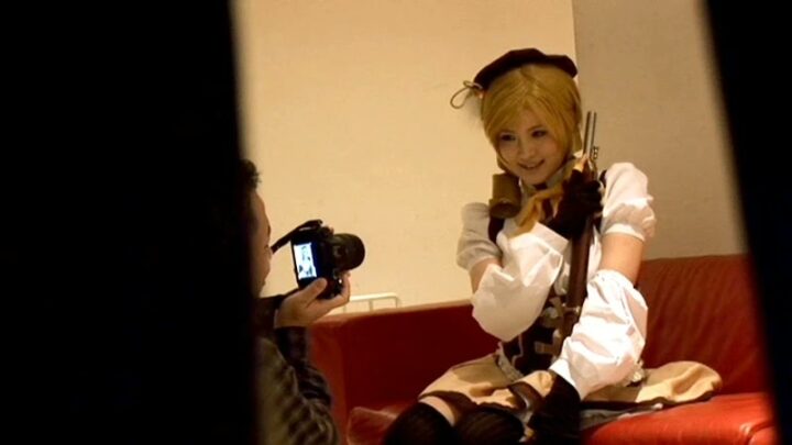 Screenshot 11 from AOZ-100 تصوير خاص للكوسبلاي: اغتصاب قسري للوليتا في زي - نيشينا موموكا