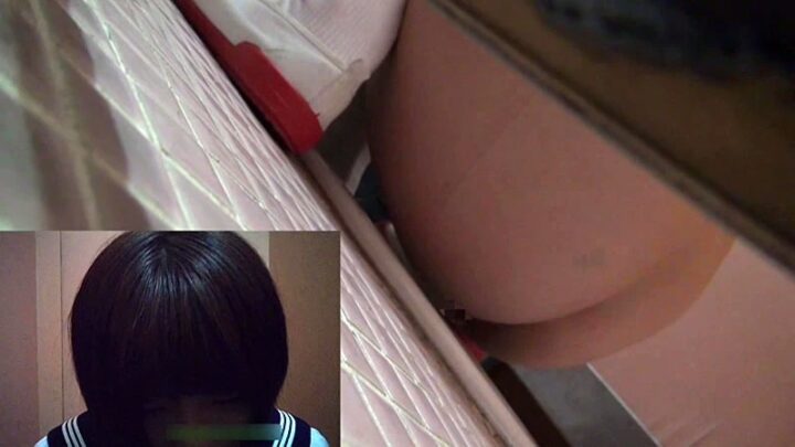 AOZ-259 女子校トイレ 4: 隠しカメラ監視 ~選りすぐりの高画質局部盗撮 特別版~ スカトロールプレイ、排便フェティッシュ のスクリーンショット 12