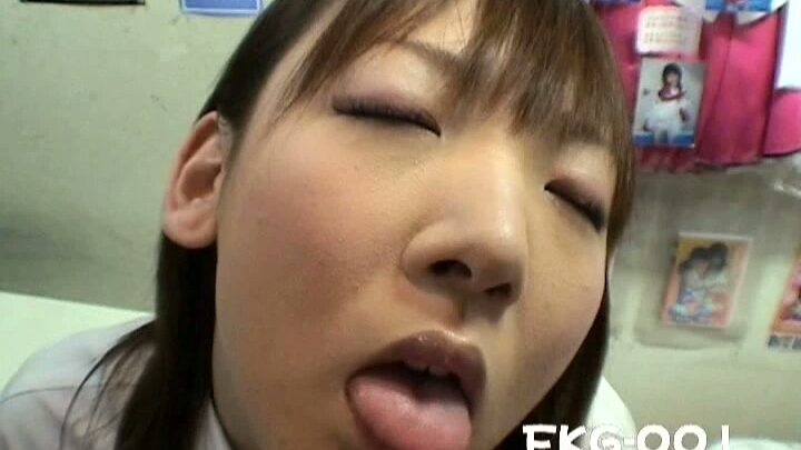 Screenshot 15 from JFK-001 Chisei Nyotai◎Bulma Atada Fuertemente Tsuba Oni
