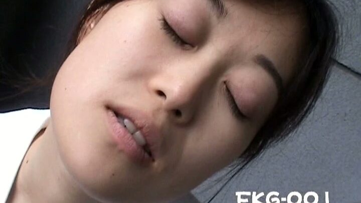 Screenshot 13 from JFK-001 Chisei Nyotai◎Bulma Atada Fuertemente Tsuba Oni