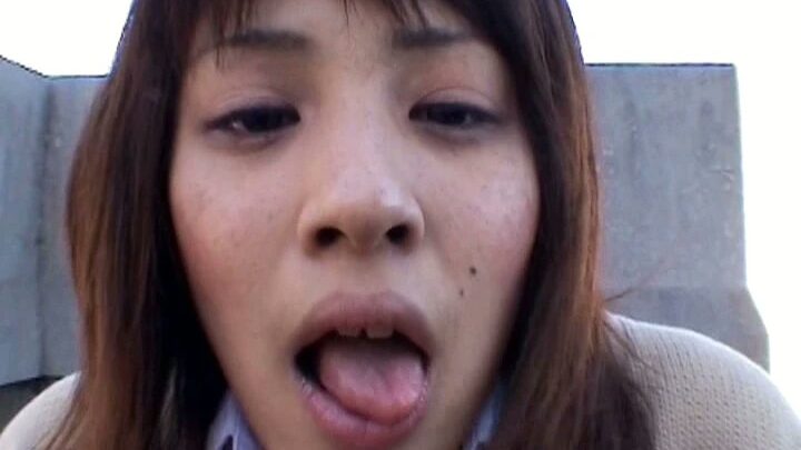 Screenshot 4 from JFK-002: Bragas vírgenes forzadas - Chica