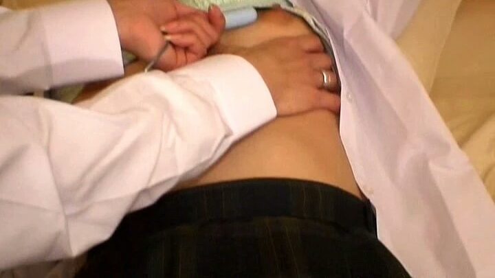Screenshot 13 from RVS-006 [三位女孩在崩潰的城市：川上優 SM 100分鐘 - 完整版]