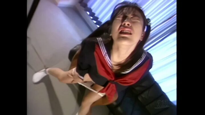 Screenshot 9 from LYO-013 中井纯子艺术视频杰作：女学生恋爱合集 3 - 女学生、志道真央及其他女学生