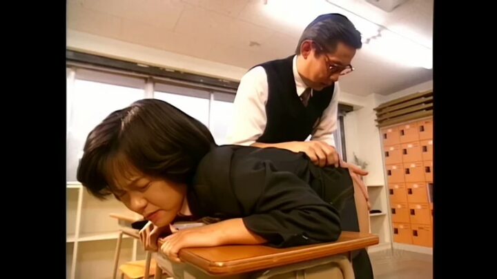 Screenshot 8 from LYO-013 中井纯子艺术视频杰作：女学生恋爱合集 3 - 女学生、志道真央及其他女学生