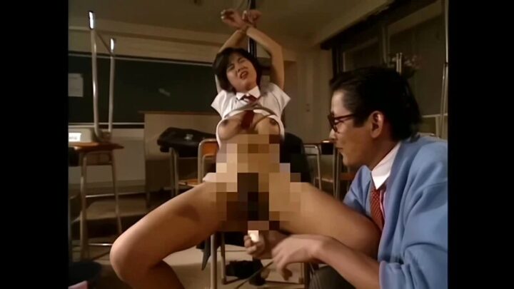 Screenshot 2 from LYO-013 中井纯子艺术视频杰作：女学生恋爱合集 3 - 女学生、志道真央及其他女学生