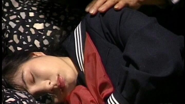 Screenshot 9 from LYO-034 Mizutani Kaori Ryou Tomo Kai Vidéo d'art Chef-d'œuvre SM Désir de chair Jeu 4 110 min