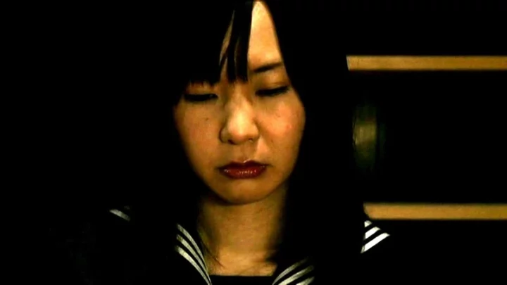Screenshot 6 from FPJS-004 Tragedia della Violazione di una Donna: È stata Invasata, C'è un Buco. Ryou Rin e Altri Ryou Rin