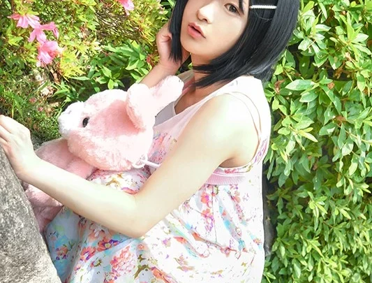 HSM-019 Hime.STYLE トランスセクシャル: おののぜみ、18歳AVデビュー、147cmの小柄で16cmのペニス のスクリーンショット 16