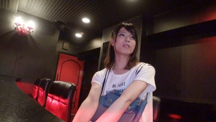Screenshot 16 from LJSK-006 쿠로키 사키: 남자의 엄마 - 오치비산피