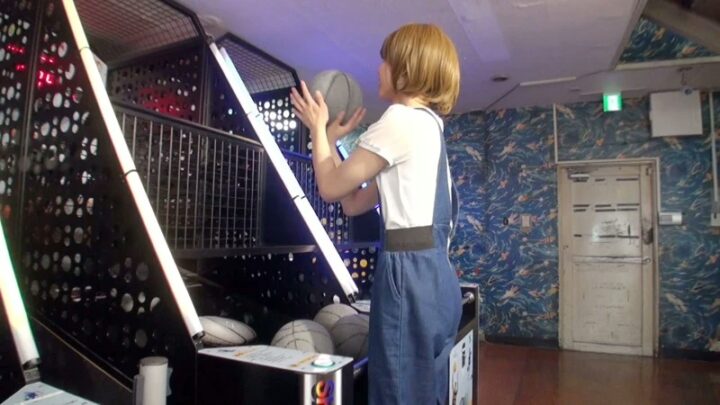 Screenshot 9 from LJSK-006 쿠로키 사키: 남자의 엄마 - 오치비산피
