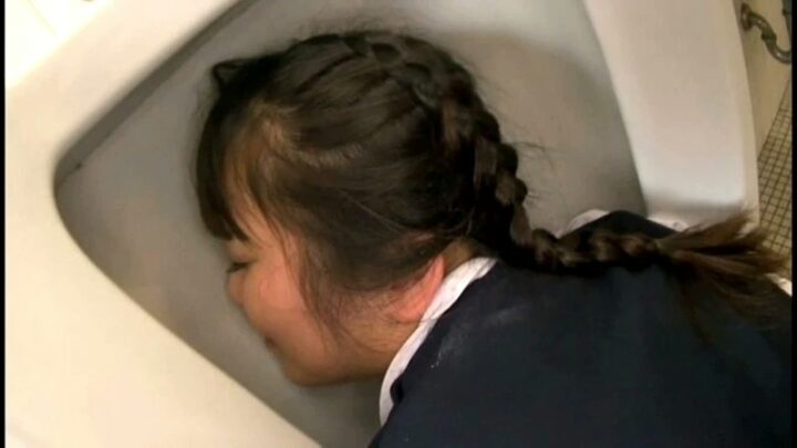 Screenshot 21 from STAR-1030 Enema 165 Minutes: Busty Urination, Perverted Lolita Flesh Puppets