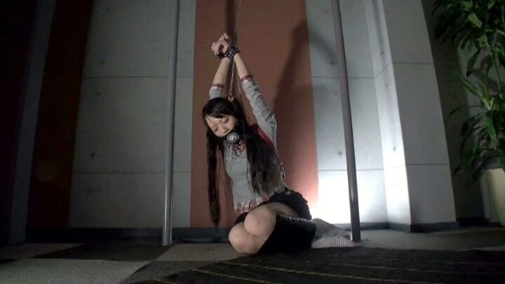 Screenshot 9 from STAR-1071 宮崎優馬, 飯田清子：尖叫的高潮，肛交强奸，邻居，第一颗星
