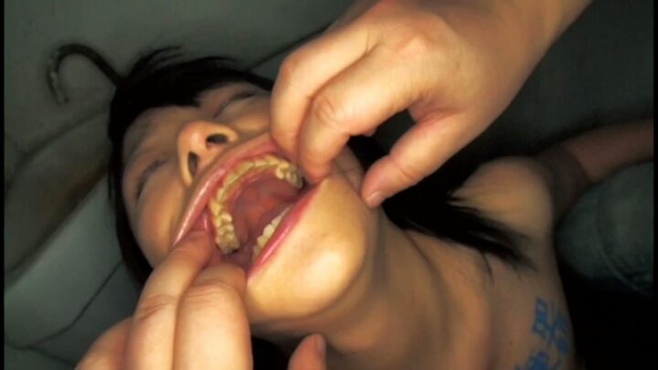 Screenshot 21 from STAR-1074 First Star: Anal Planning Enema – Perverted Toilet Slave 3: Middle School Lolita Rorita Hamerun
