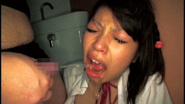 Screenshot 10 from STAR-1074 First Star: Anal Planning Enema – Perverted Toilet Slave 3: Middle School Lolita Rorita Hamerun
