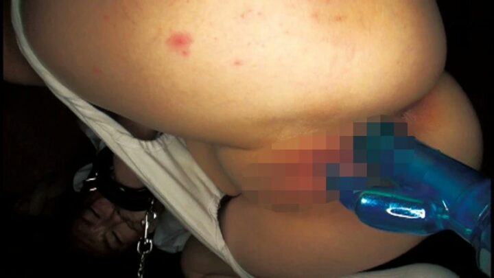 Screenshot 19 from STAR-1082 : Lolita scat en douche dorée avec forte poitrine