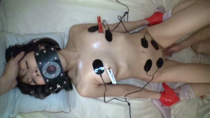 Screenshot 11 from VERY-3028 First Star: First Time Puberty, the Beginning of Swollen Clitoris Awakening – Young Girl Restriction Interrogation Circle Rape Training, Incest · Step-sister Lore Series