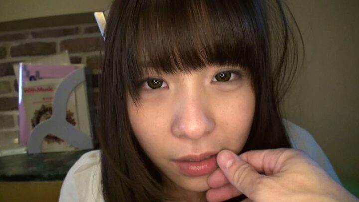 Screenshot 5 from VERY-3036 Suzuki Kokoba: Extreme Girl Vol.2 – An Extremely Shy Girl Who Loves Thick Zermen, Gets Fully Drenched in a Massive Creampie from Head to Toe
