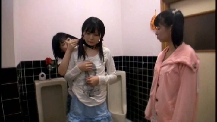 Screenshot 17 from VERY-4012 A Certain Elementary School in Yamaguchi Prefecture: Group Incest Filmed Inside a School Dormitory Facility, Fetish, Shaved Pubes, Pippi (Fetish), Post 100 Minutes