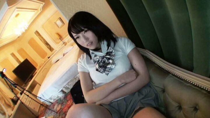 Screenshot 21 from DWD-040 Matsuzaki Sumire Chinpoko Magnitude Dogma