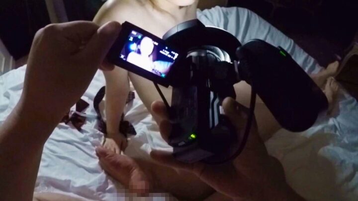 Screenshot 4 from DWD-040 Matsuzaki Sumire Chinpoko Magnitude Dogma