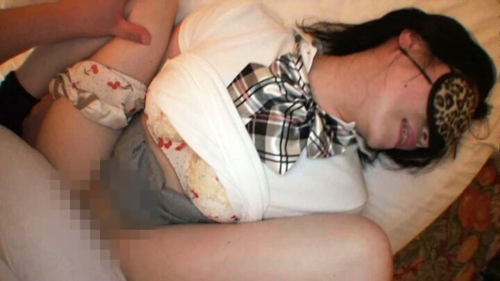 Screenshot 17 from DWD-040 Matsuzaki Sumire Chinpoko Magnitude Dogma