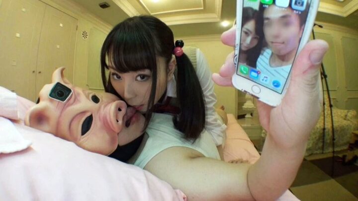 Screenshot 3 from DWD-045 Chinpo Magnitude Bokkyu Chinpo Man's Squirt Handjob Fella Handjob Imamura Miho Homme de Squirt Eau qui Goutte Male Squirt