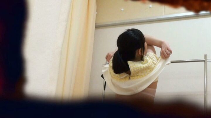 Screenshot 2 from DWD-045 Chinpo Magnitude Bokkyu Chinpo Man's Squirt Handjob Fella Handjob Imamura Miho Homme de Squirt Eau qui Goutte Male Squirt