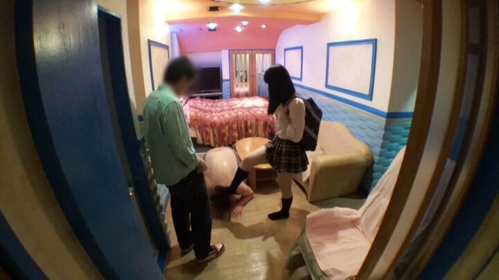 Screenshot 19 from DWD-045 Chinpo Magnitude Bokkyu Chinpo Man's Squirt Handjob Fella Handjob Imamura Miho Homme de Squirt Eau qui Goutte Male Squirt