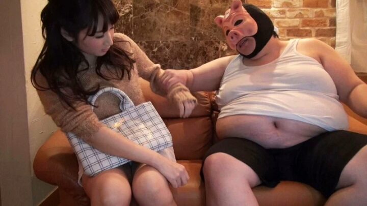 Screenshot 11 from DWD-050 Nagasawa Maomi: Yariman Woman’s Secret Live Sex Record – Wife Golden Showers