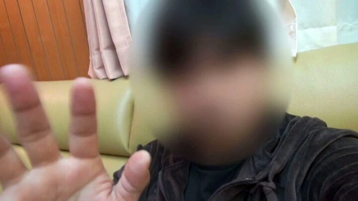 Screenshot 2 from DWD-050 Nagasawa Maomi: Yariman Woman’s Secret Live Sex Record – Wife Golden Showers