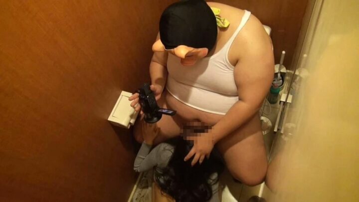 Screenshot 19 from DWD-050 Nagasawa Maomi: Yariman Woman’s Secret Live Sex Record – Wife Golden Showers