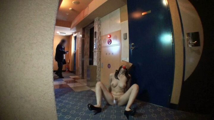 Screenshot 17 from DWD-050 Nagasawa Maomi: Yariman Woman’s Secret Live Sex Record – Wife Golden Showers