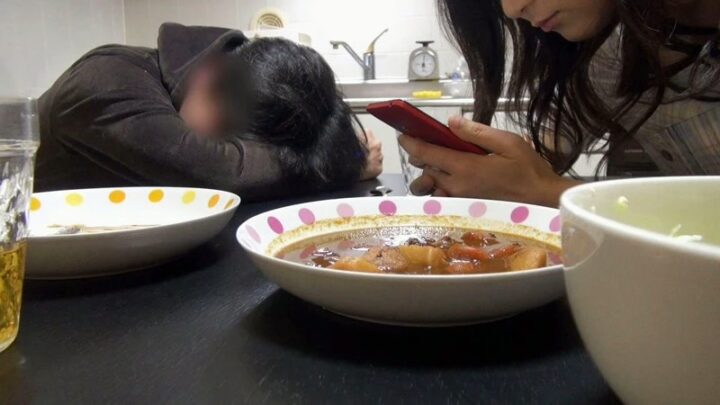 Screenshot 13 from DWD-050 Nagasawa Maomi: Yariman Woman’s Secret Live Sex Record – Wife Golden Showers