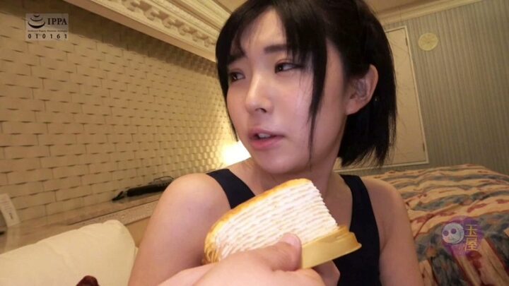 Screenshot 10 from DWD-071 Chinpo 强度：男性喷射 深喉 slut - Sainai Shiori