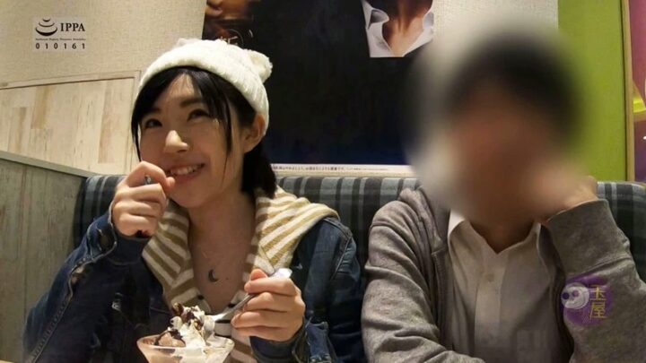 Screenshot 20 from DWD-071 Chinpo 强度：男性喷射 深喉 slut - Sainai Shiori