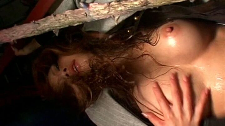 Screenshot 12 from PMID-107 Natsukawa Asaki: Touch 01 Gigolo GIGA