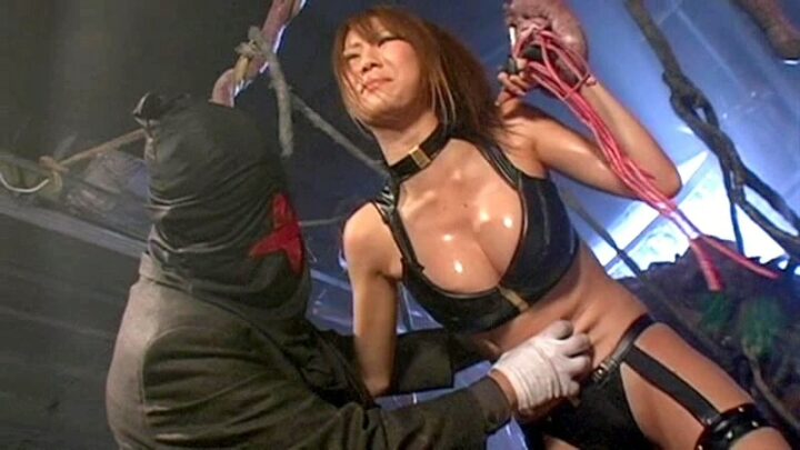 Screenshot 10 from PMID-107 Natsukawa Asaki: Touch 01 Gigolo GIGA