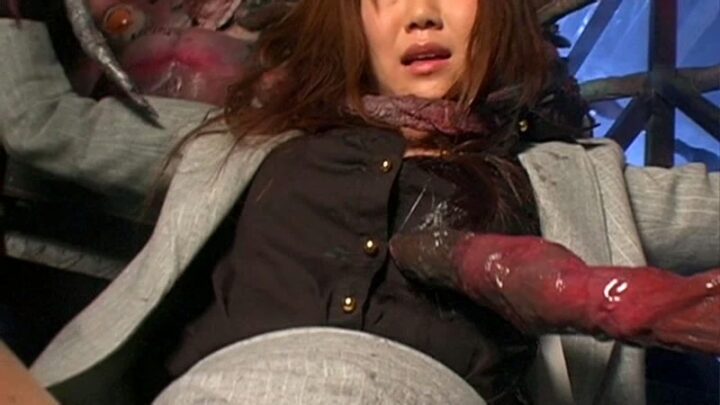 Screenshot 17 from PMID-107 Natsukawa Asaki: Touch 01 Gigolo GIGA